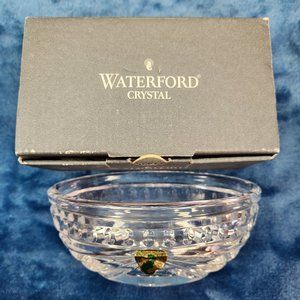 Waterford Sugar Bowl